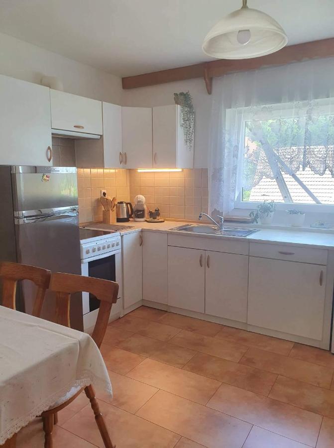 Apartment With A View Bohinjska Bistrica Dış mekan fotoğraf